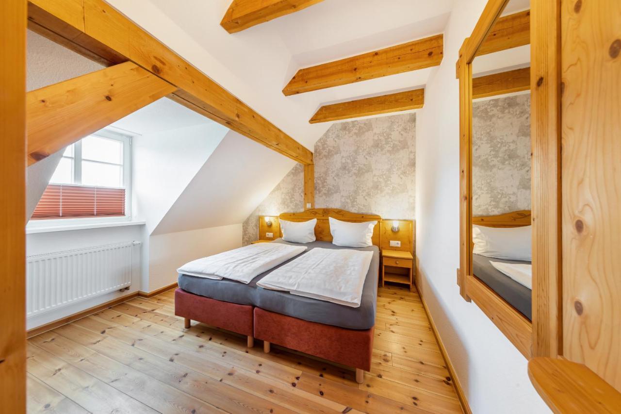 Ferienhof Domaene Groschwitz Rudolstadt Dış mekan fotoğraf